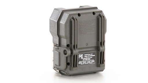 Stealth Cam R24 Infrared Ultra Compact Trail/Game Camera 10MP 360 View - image 5 from the video